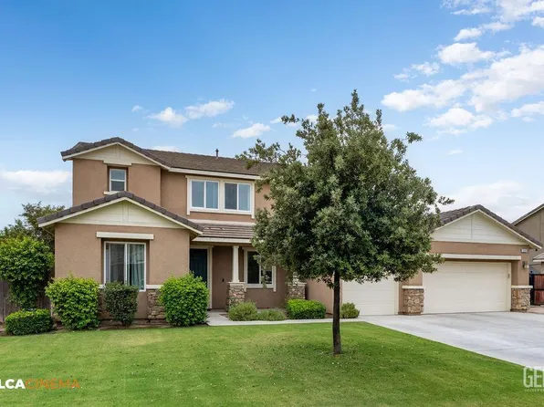 15425 Quintero Pl, Bakersfield, CA 93314