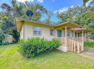 541 Okaloosa St, Tallahassee, FL 32310
