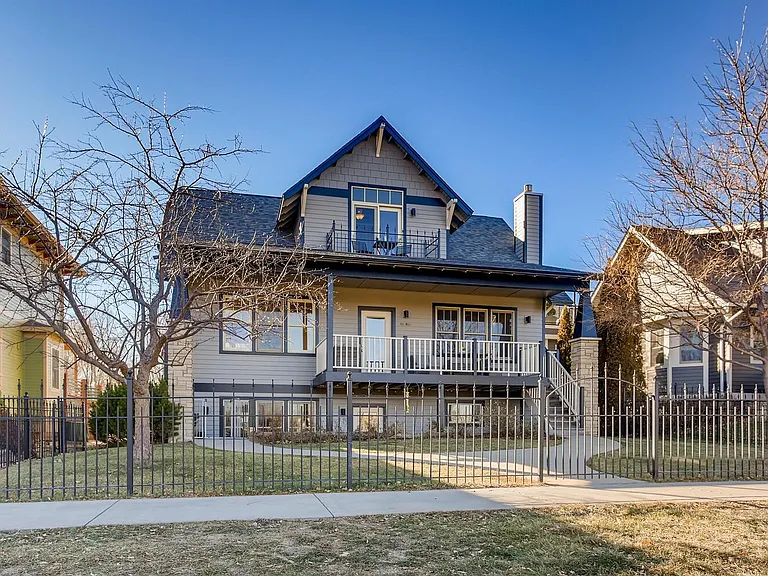 415 Mason Ct #5B — Photo 25