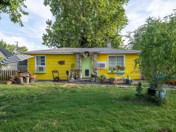 727 W Albany Ave, Kennewick, WA 99336