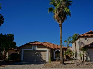 11560 W Olive Dr, Avondale, AZ 85392