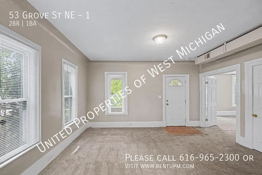 Available Now | 2 Bedroom, 1 Bath Apartment Home in Creston Area | Laundry Included | Spacious Fl... — Photo 3