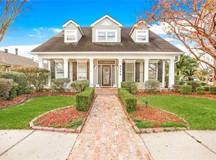 5544 Erlanger Rd, Kenner, LA 70065