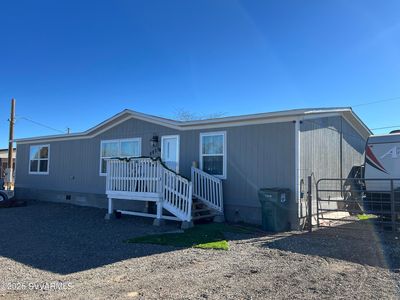 8829 E Jamie Dr, Prescott Valley, AZ, 86314