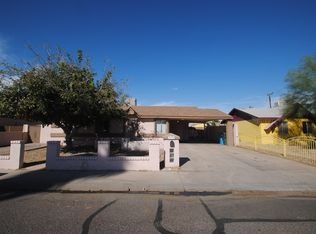5930 W Flower St, Phoenix, AZ 85033