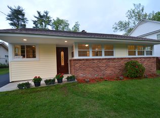 10003 Parkwood Dr, Bethesda, MD 20814