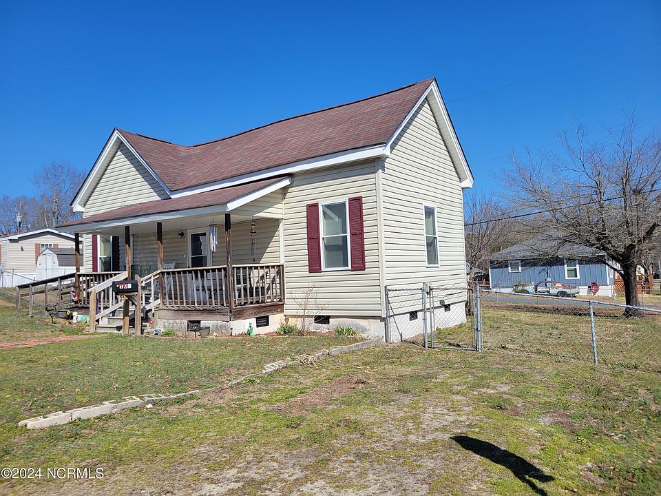 106 Safie Third Street, Rockingham, NC 28379 | Zillow