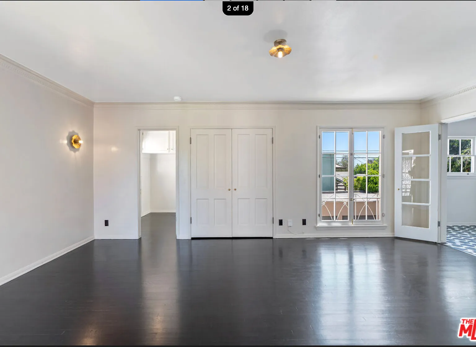 Studio, 650 sqft, $2,350 — Photo 3