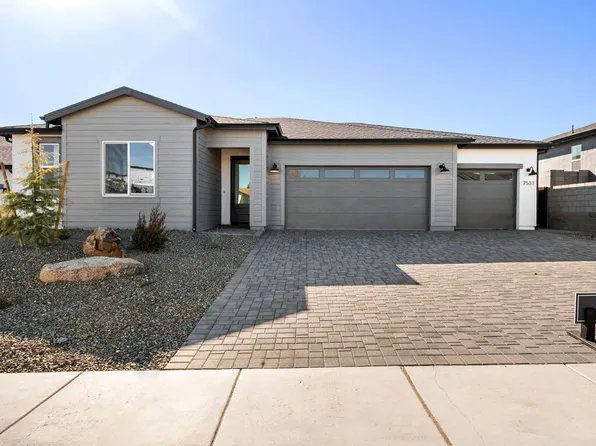 Plan 1653 Plan, Skyview