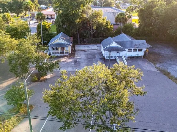 1042 N DIXIE FREEWAY, NEW SMYRNA BEACH, FL 32168