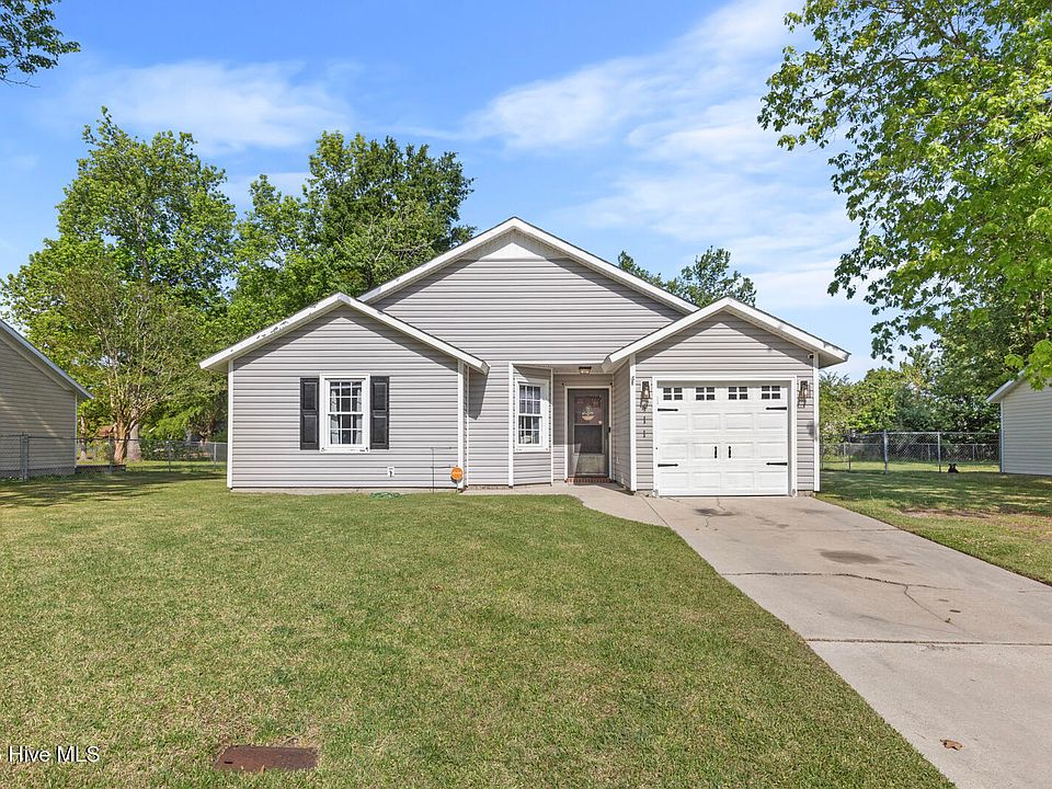 1st image of 411 Hunting Green Drive