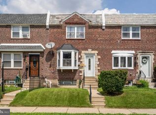 7627 Gilbert St, Philadelphia, PA 19150