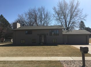 4315 Blauvelt Rd, Grand Island, NE 68803