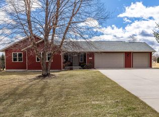 W7945 Vermeer STREET, Holmen, WI 54636