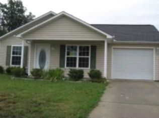 1174 Centennial Pkwy, Dalton, GA 30721