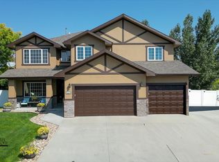 4432 E 24th St, Casper, WY 82609