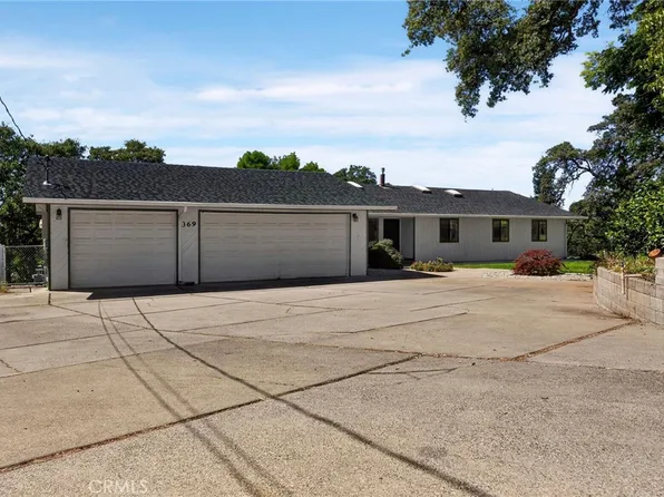 369 Canyon Highlands Dr, Oroville, CA 95966