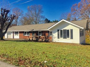 3015 Caney Rd, Memphis, IN 47143