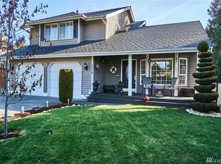 32130 118th Ave SE, Auburn, WA 98092