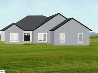 236 N Old Mill Rd, Travelers Rest, SC 29690