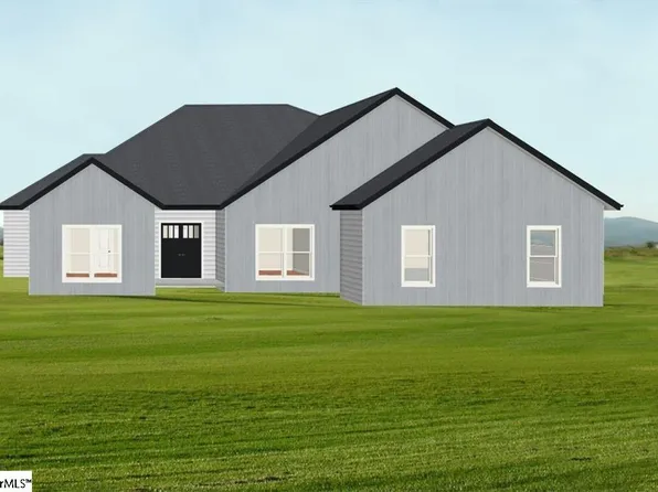 236 N Old Mill Rd, Travelers Rest, SC 29690