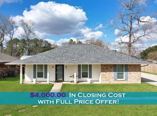13623 Red River Ave, Baton Rouge, LA 70818