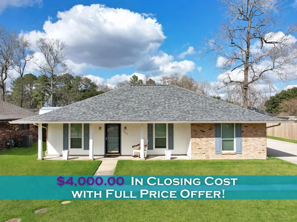 13623 Red River Ave, Baton Rouge, LA 70818