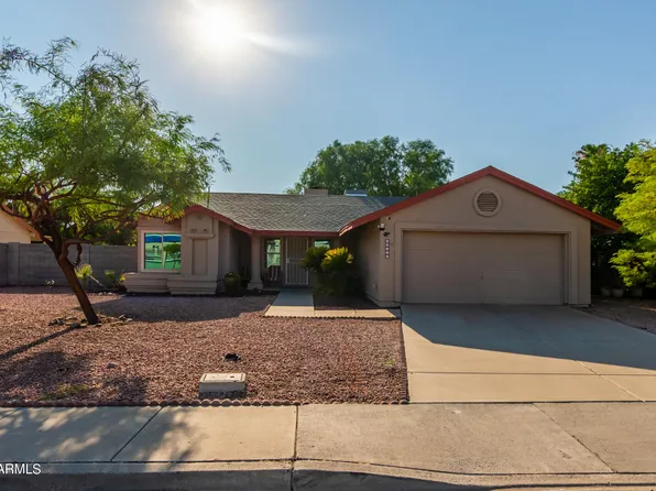 20608 N 3RD Avenue, Phoenix, AZ 85027