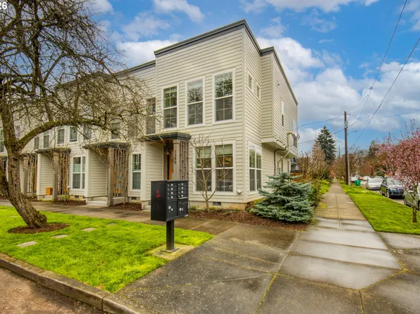 1390 N Simpson St, Portland, OR 97217