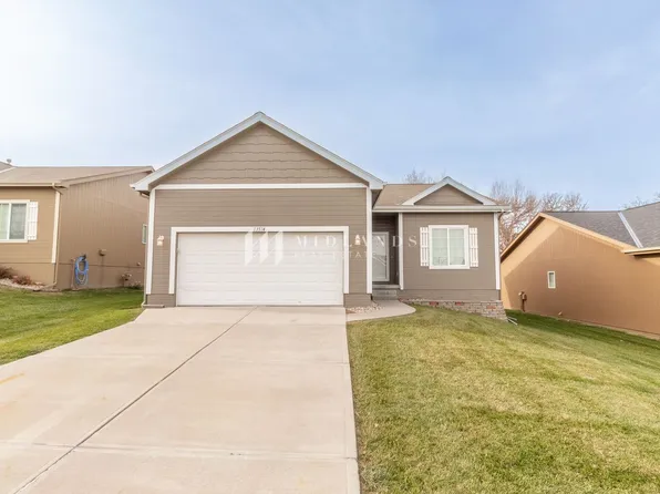 13514 S 14th Cir, Bellevue, NE 68123