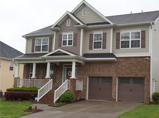 4589 Worthing Chase Dr, Greensboro, NC 27406
