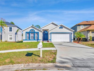 847 Rocky Mountain Ct, Valrico, FL, 33594