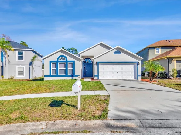 847 Rocky Mountain Ct, Valrico, FL 33594