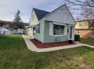 3119 S 19th St, Milwaukee, WI 53215