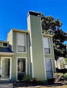 1079 Riverbend Club Dr SE #1079, Atlanta, GA, 30339