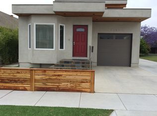 4141 Tilden Ave, Culver City, CA 90232