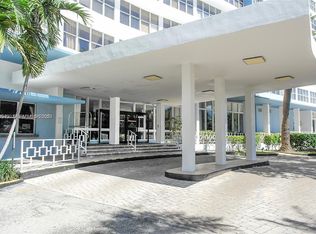 Parkview Point Condo, Miami Beach, FL 33141