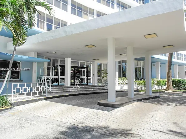 7441 Wayne Ave APT 10C, Miami Beach, FL 33141