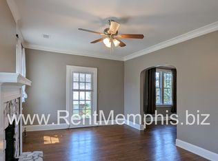 2170 Jefferson Ave, Memphis, TN 38104