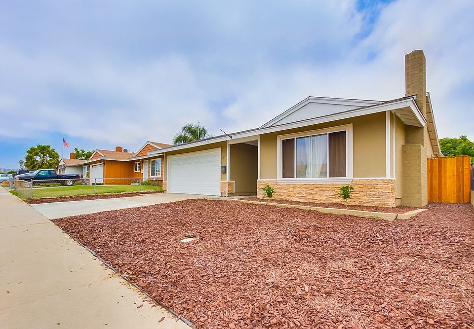1st image of 4015 Arey Dr