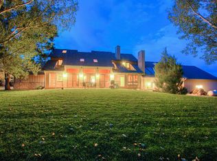 601 Gait Cir, Fort Collins, CO 80524