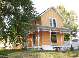 1104 2nd Ave S, Denison, IA 51442