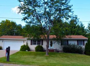 2321 116th Ave W, Milan, IL