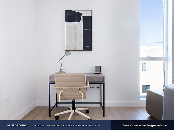Office Area