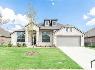 324 Eagle Rdg, Forney, TX 75126