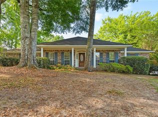 5721 Blue Ridge Dr N, Mobile, AL 36693