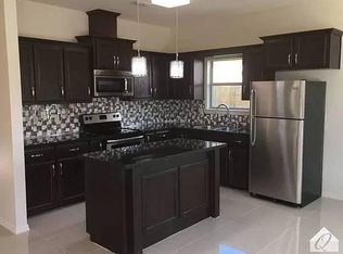 1711 W Smith Dr #1, Pharr, TX 78577