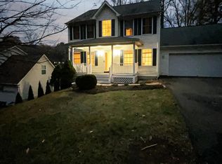 243 Morton Rd, Fredericksburg, VA 22405