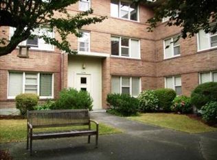 3048 NW Market St APT 4, Seattle, WA 98107