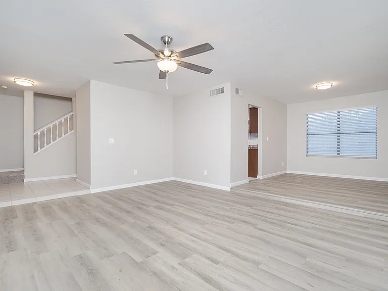 Formal Living/ Formal Dining